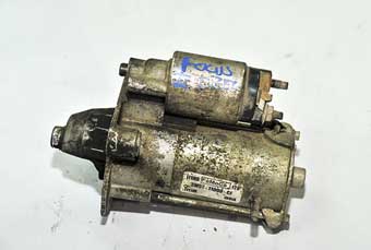 EXPLORER ÇIKMA YEDEK PARÇA FORD CIKMA YEDEK FOCUS 2 DİZEL MARJ DİNAMASI